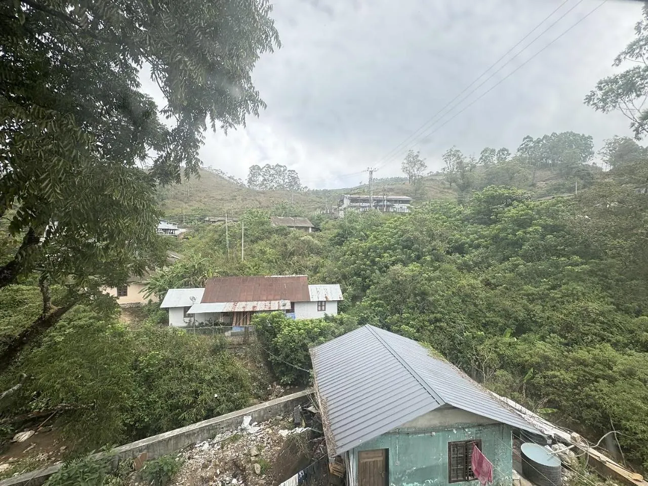 Hotel Silverline Regency Munnar Inn