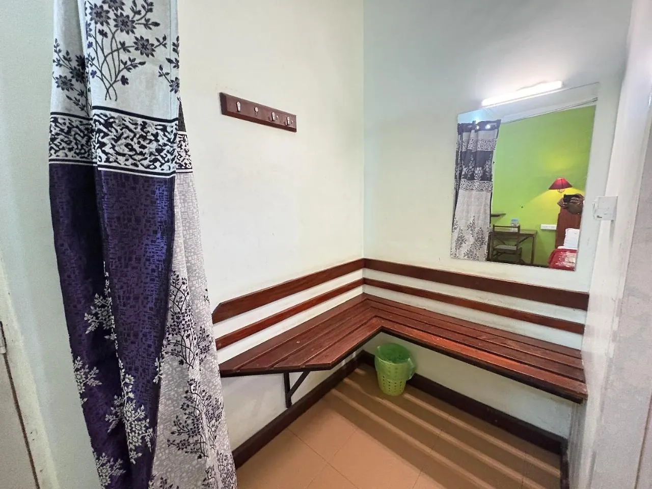 Hotel Silverline Regency Munnar Inn