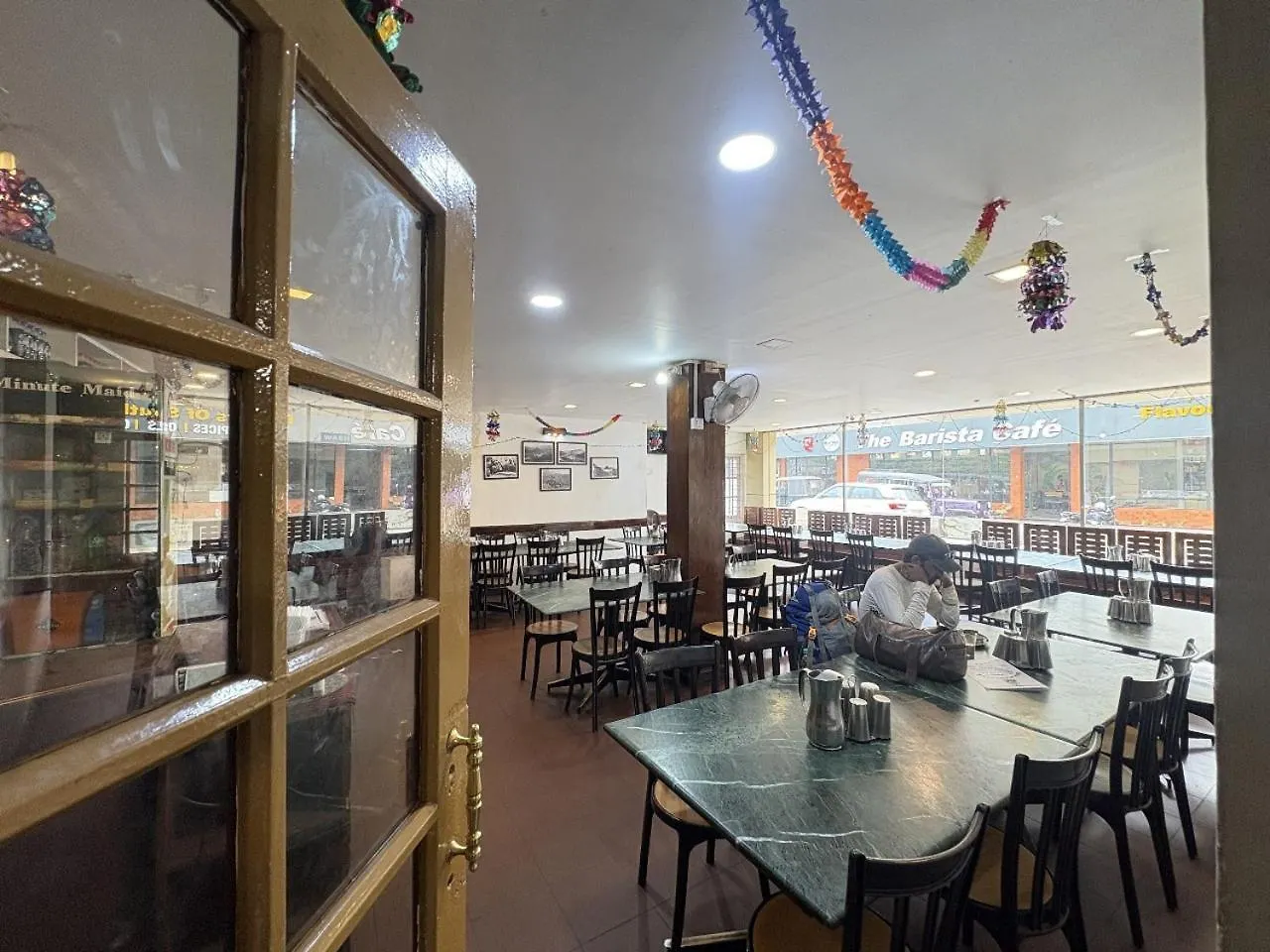 Hotel Silverline Regency Munnar India