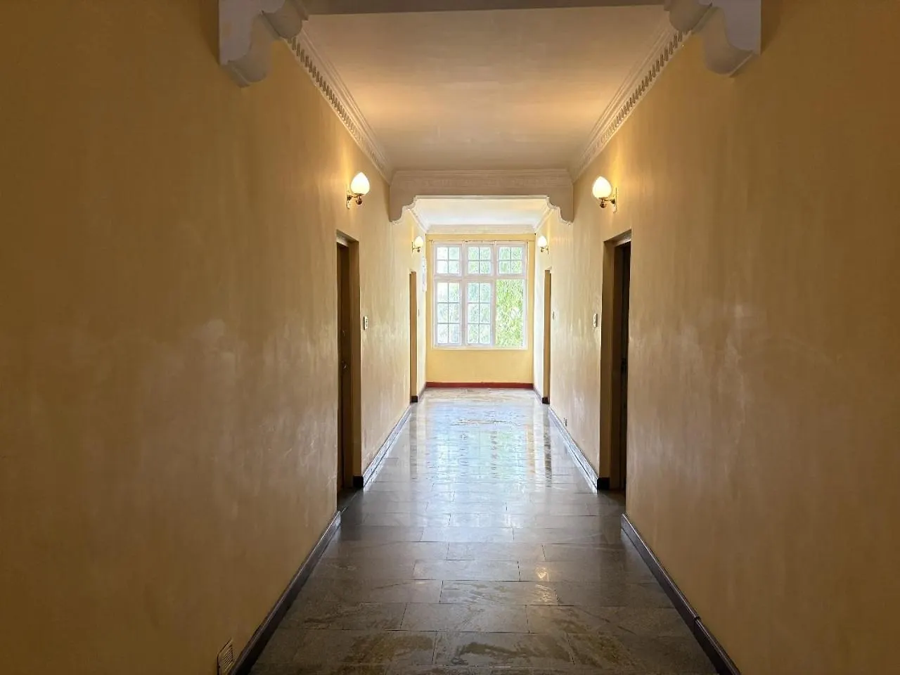 Inn Hotel Silverline Regency Munnar India