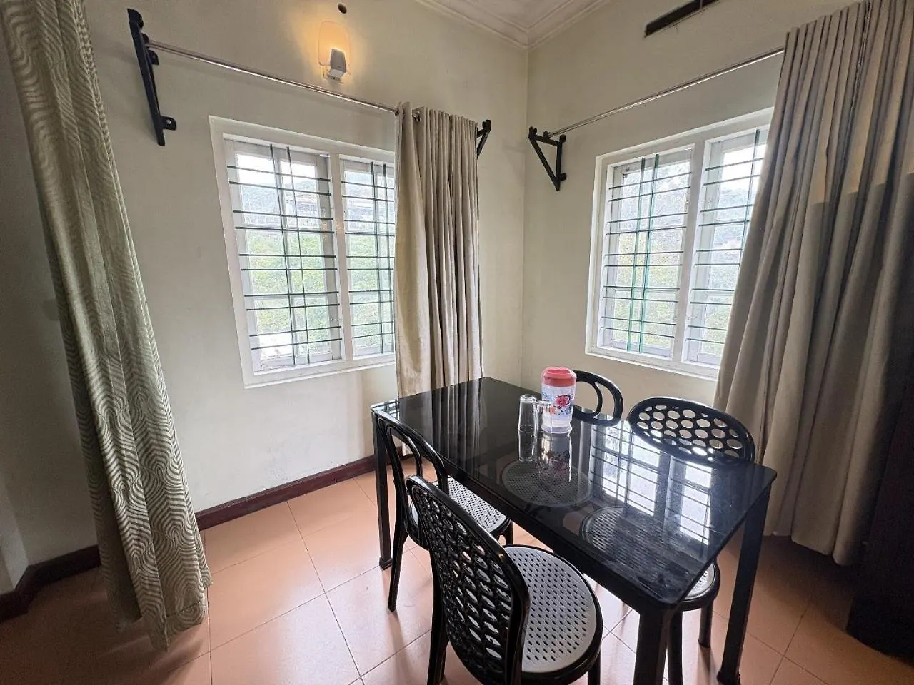 Hotel Silverline Regency Munnar 0*,