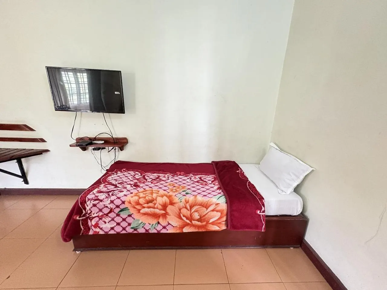 Hotel Silverline Regency Munnar