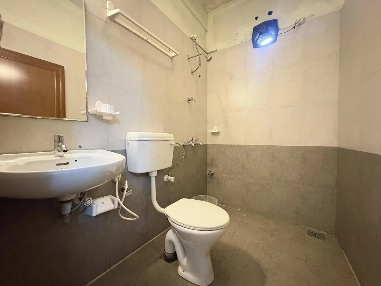 Inn Hotel Silverline Regency Munnar